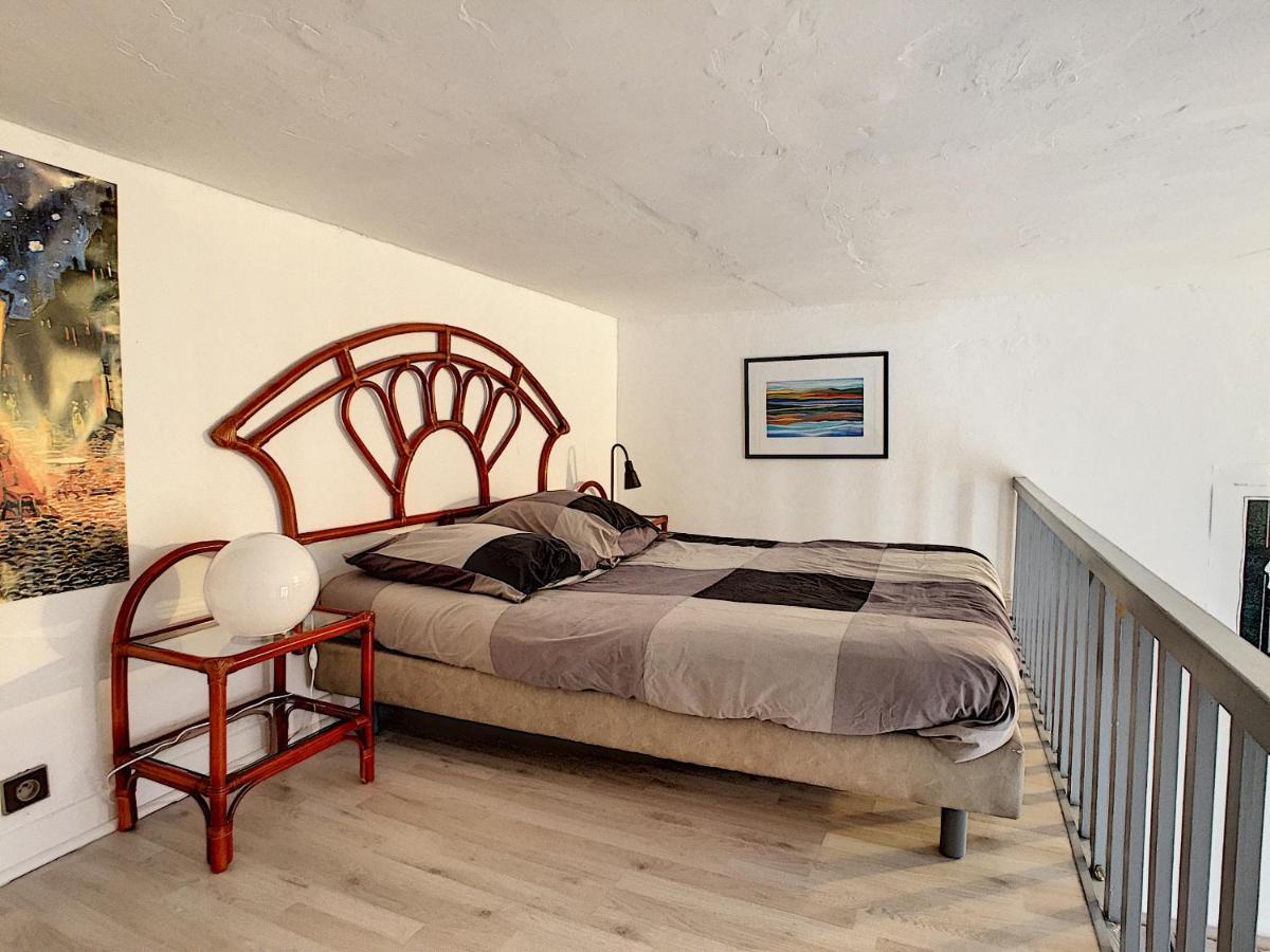 Cosy Studio Perpignan Extérieur photo