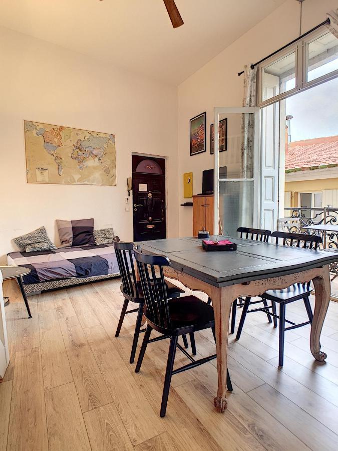 Cosy Studio Perpignan Extérieur photo