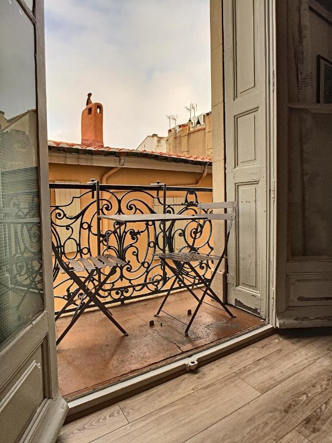 Cosy Studio Perpignan Extérieur photo