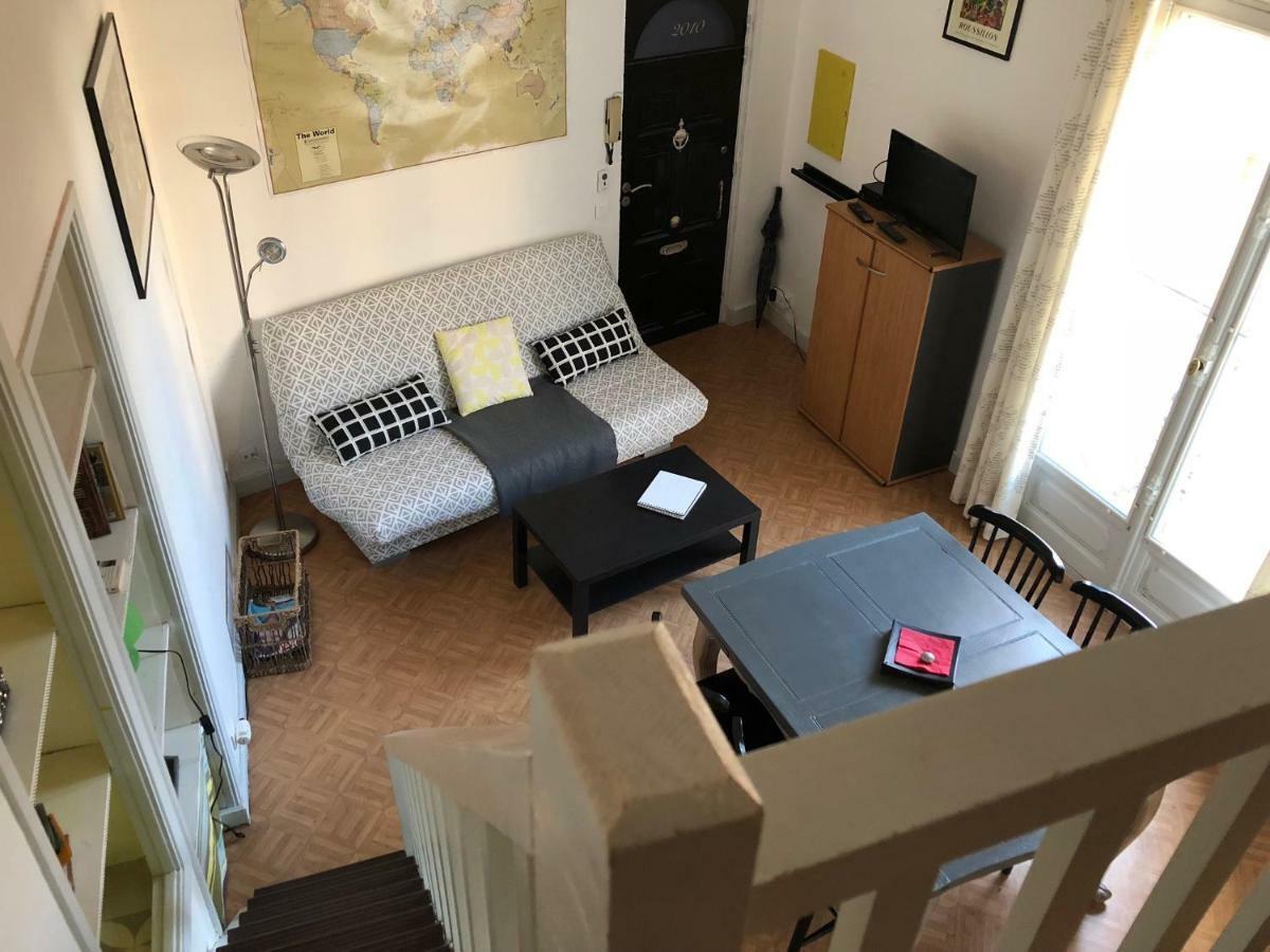 Cosy Studio Perpignan Extérieur photo