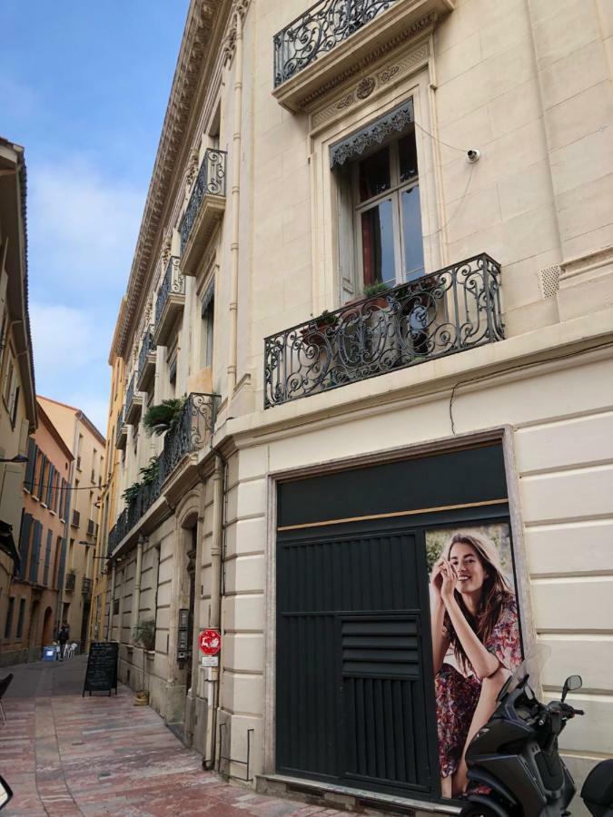 Cosy Studio Perpignan Extérieur photo