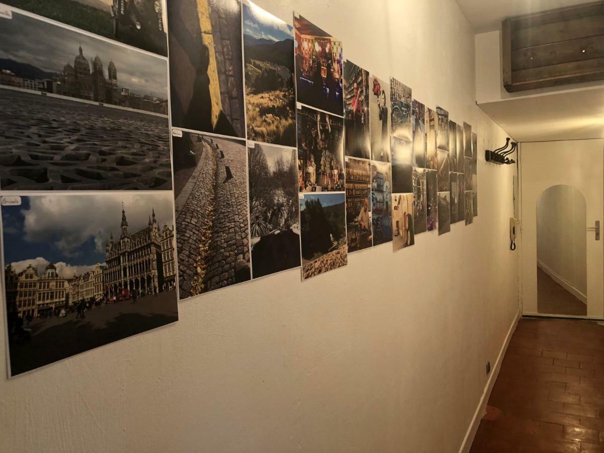 Cosy Studio Perpignan Extérieur photo